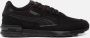 PUMA Graviton Jr Unisex Sneakers Black Black Dark Shadow - Thumbnail 2