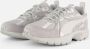 PUMA Milenio Tech Suede Unisex Sneakers Cool Light Gray-Feather Gray- White - Thumbnail 2