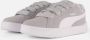 PUMA Park Lifestyle Easy SD Unisex Sneakers Cool Light Gray- White - Thumbnail 1