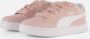 PUMA Park Lifestyle Easy SD Unisex Sneakers Rose Quartz- White - Thumbnail 2