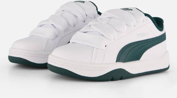 PUMA Park Lifestyle Easy Sneakers wit Synthetisch Heren
