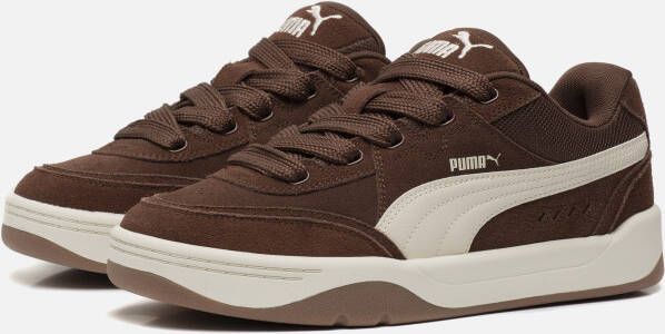 Puma Park Lifestyle SK8 SD Sneakers bruin