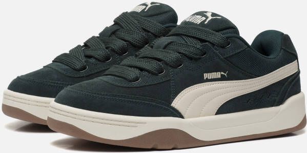 Puma Park Lifestyle SK8 SD Sneakers groen