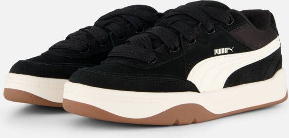 PUMA Park Lifestyle SK8 SD Sneakers Heren Zwart