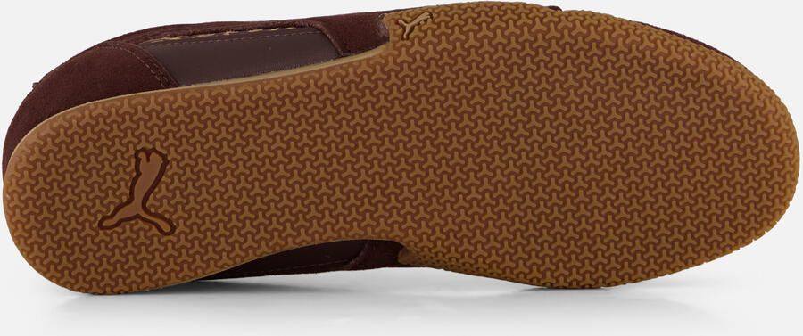 PUMA bella donna feline sneakers bruin - Foto 5