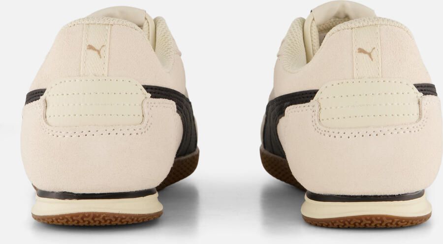 PUMA Bella Donna dames sneakers wit zwart Uitneembare zool - Foto 6