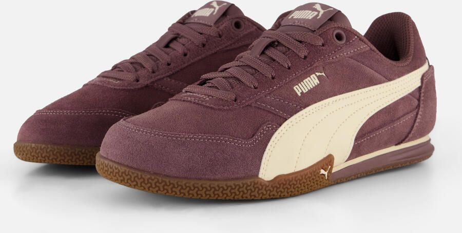 Puma Bella Donna SD Sneakers Roze - Foto 4