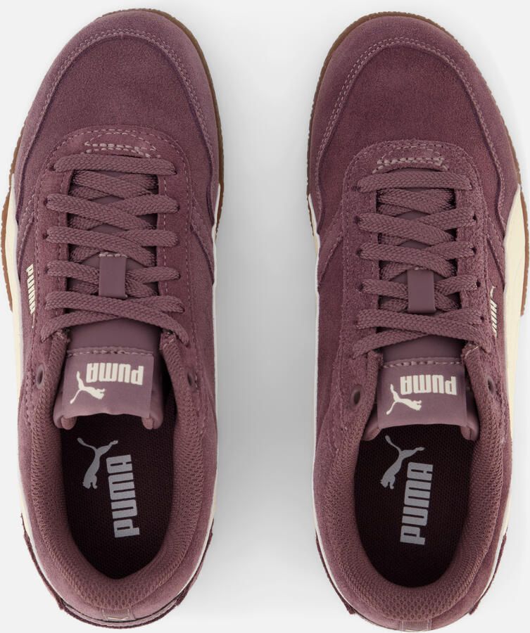 Puma Bella Donna SD Sneakers Roze - Foto 2