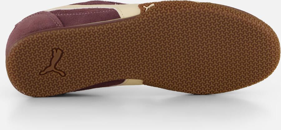 Puma Bella Donna SD Sneakers Roze - Foto 5