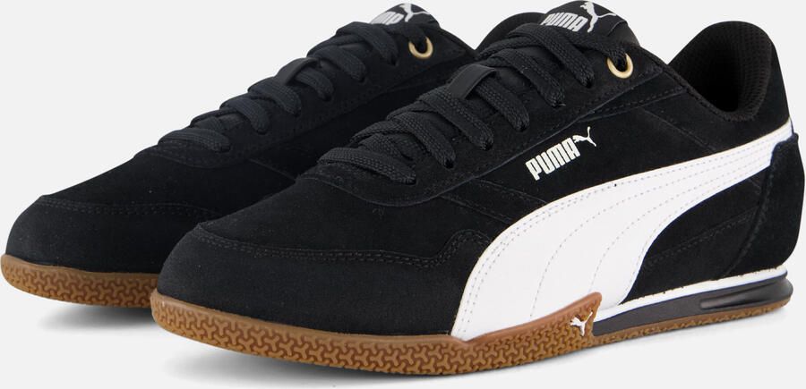 PUMA Bella Donna SD sneaker Sneakers Dames Zwart - Foto 9