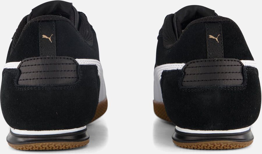 PUMA Bella Donna SD sneaker Sneakers Dames Zwart - Foto 8