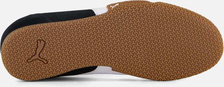 PUMA Bella Donna SD sneaker Sneakers Dames Zwart - Foto 12