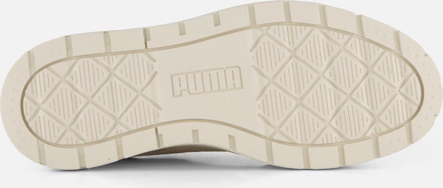 PUMA Karmen II Dames Sneakers Alpine Snow-Alpine Snow - Foto 9