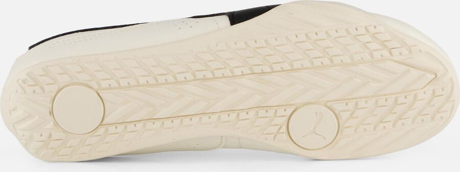 PUMA CATCH SOLEIL BALLERINA Dames Sneakers Warm White- Black - Foto 5