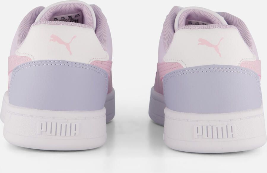 PUMA Caven 2.0 Block Sneakers wit Synthetisch Dames - Foto 8