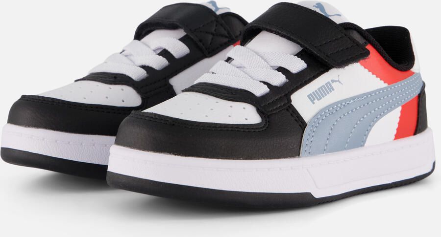 PUMA Caven 2.0 Block Sneakers wit Synthetisch - Foto 6