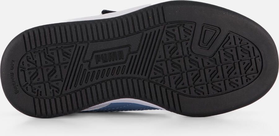 PUMA Caven 2.0 Block Sneakers wit Synthetisch - Foto 8