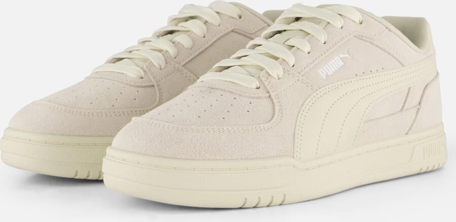 PUMA Caven III SD sneakers beige wit - Foto 8
