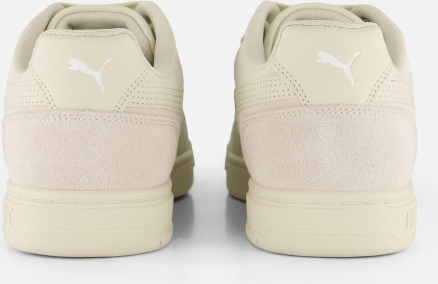 PUMA Caven III SD sneakers beige wit - Foto 6