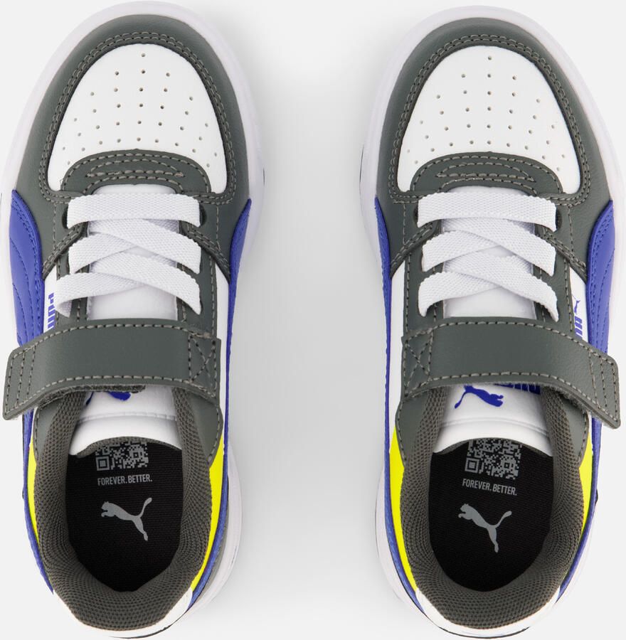 Puma Caven III Block Sneakers Jongens Multi - Foto 2