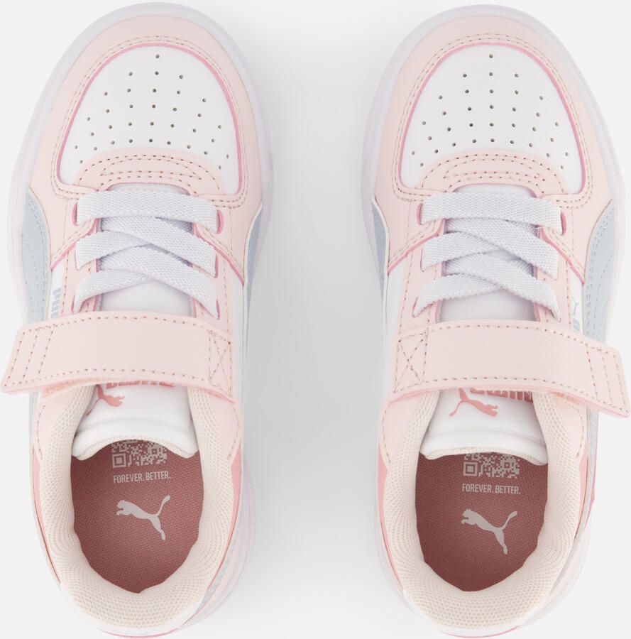 PUMA Caven III Sneakers roze Synthetisch Dames - Foto 2