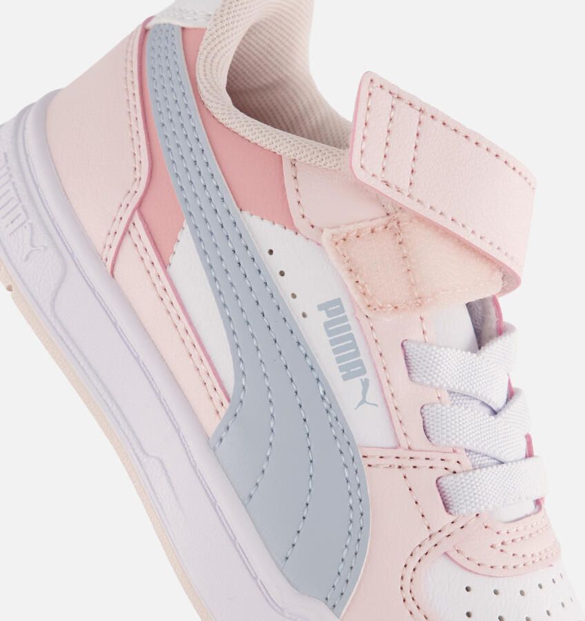 PUMA Caven III Sneakers roze Synthetisch Dames - Foto 3