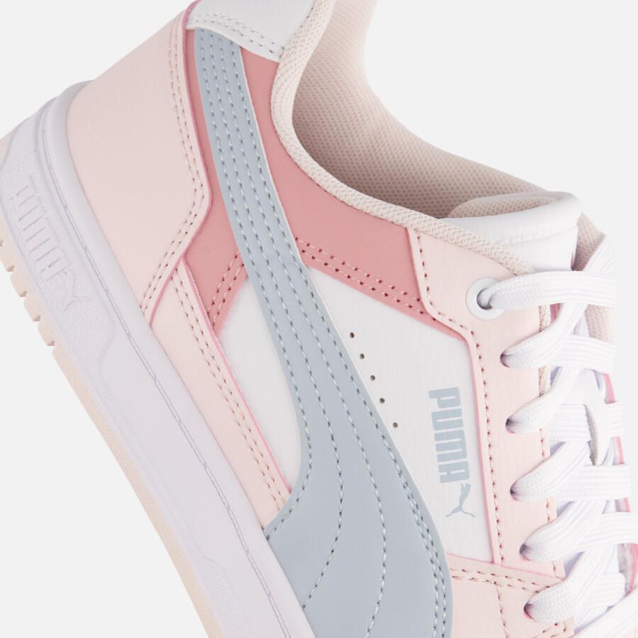 PUMA Caven III Sneakers wit Synthetisch Dames - Foto 2