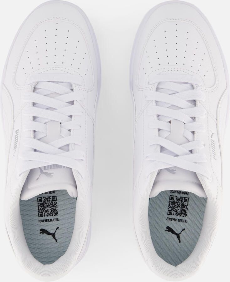 Puma Casual Sneakers met Synthetisch Leren Bovenwerk - Foto 5