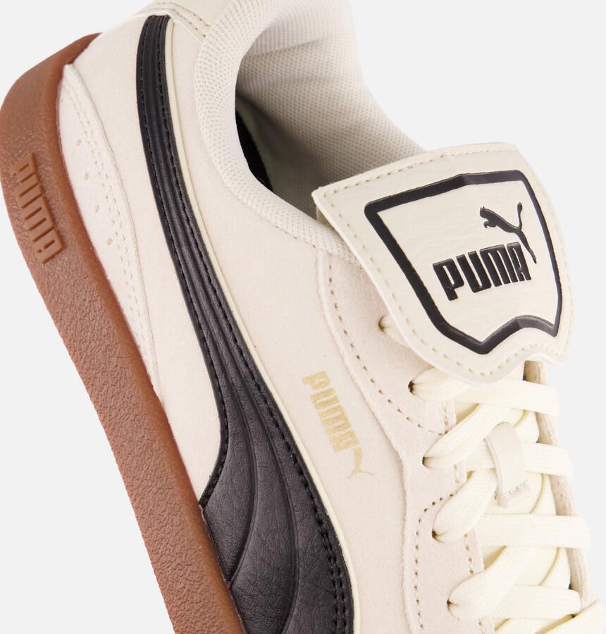 Puma Lage Sneakers Sport Zapatillas Mujer Modèle Club Azura Sd - Foto 2