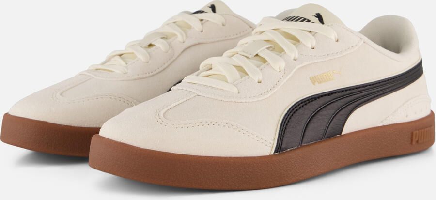 PUMA Club Azura SD dames sneakers wit Uitneembare zool - Foto 2