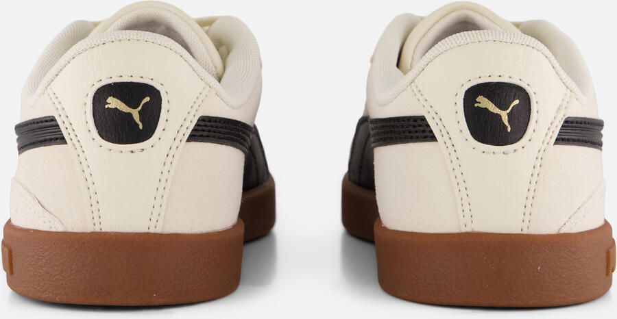 PUMA Club Azura SD dames sneakers wit Uitneembare zool - Foto 5