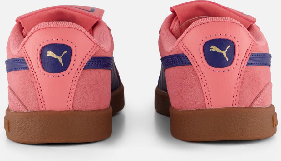 Puma Lage Sneakers Sport Zapatillas Mujer Modèle Club Azura Sd - Foto 3