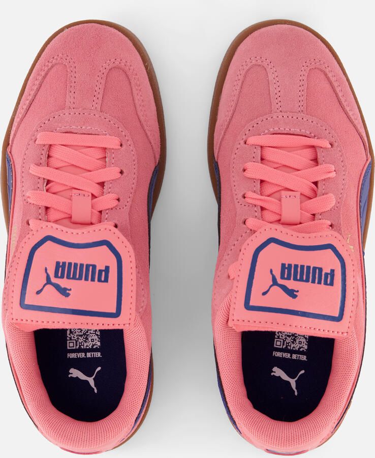 Puma Lage Sneakers Sport Zapatillas Mujer Modèle Club Azura Sd - Foto 2