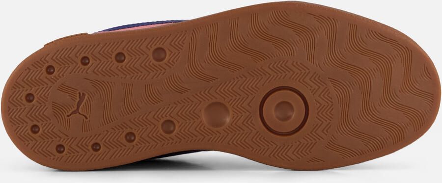 Puma Lage Sneakers Sport Zapatillas Mujer Modèle Club Azura Sd - Foto 4