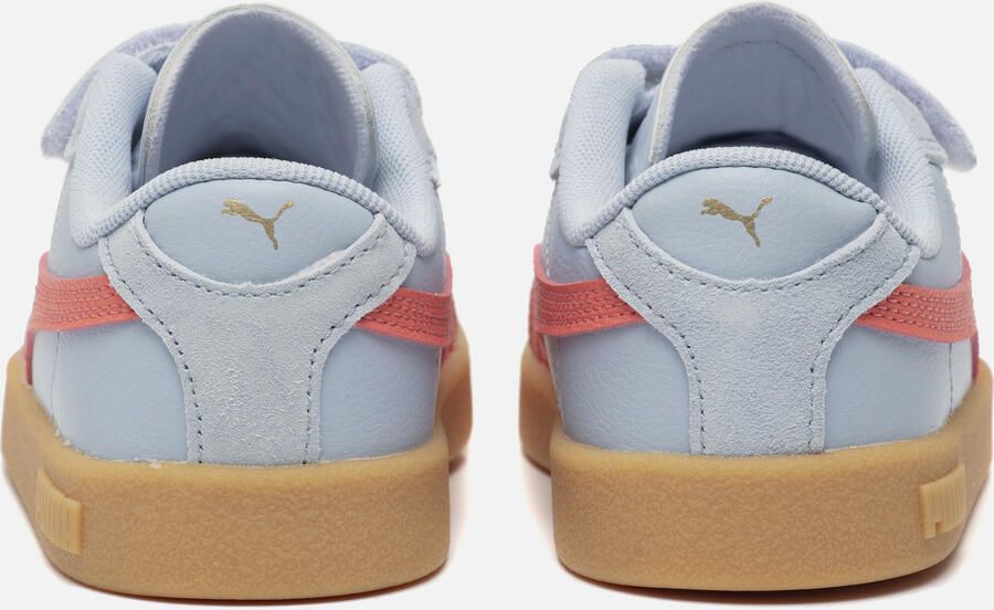 PUMA Club Era II Sneakers blauw Synthetisch Dames - Foto 3