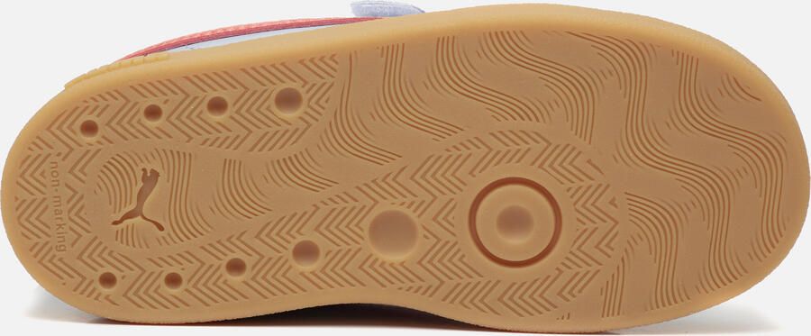 PUMA Club Era II Sneakers blauw Synthetisch Dames - Foto 5