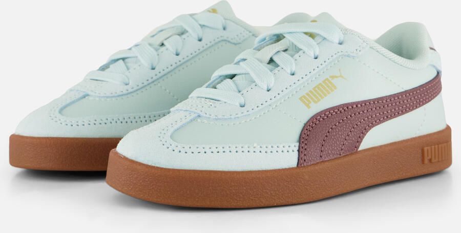 PUMA Club II Era Sneakers blauw Dames - Foto 4
