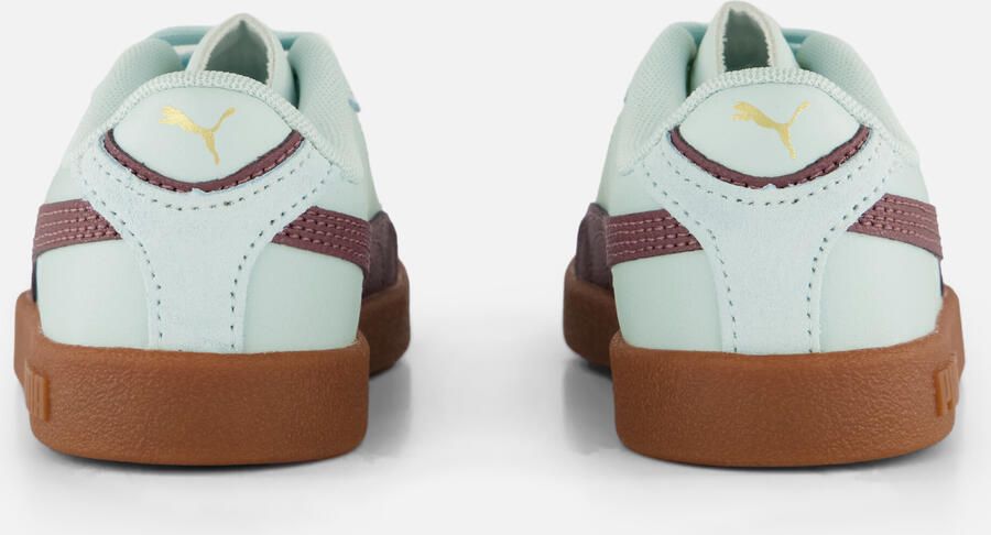 PUMA Club II Era Sneakers blauw Dames - Foto 3