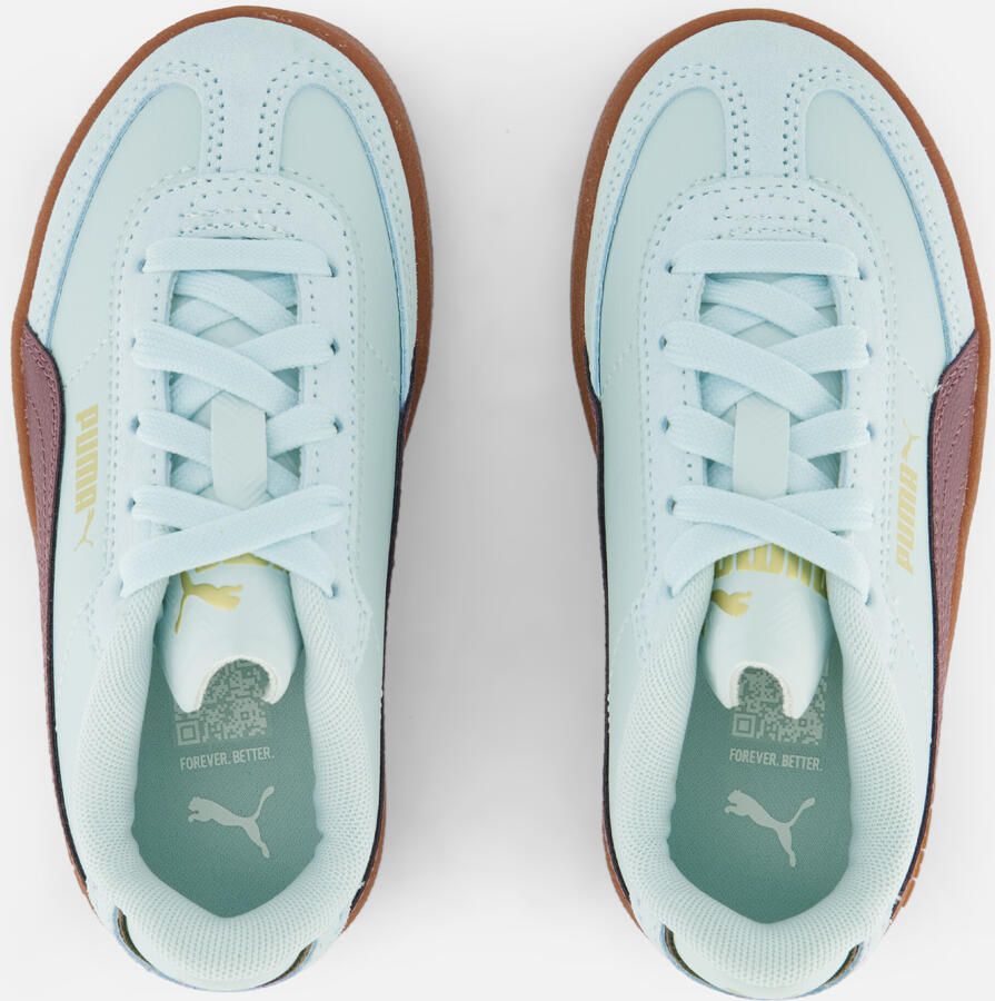 PUMA Club II Era Sneakers blauw Dames - Foto 2