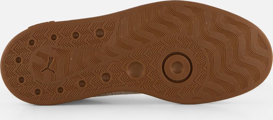 PUMA Club II Era Topcat Sneakers beige Synthetisch Dames - Foto 4