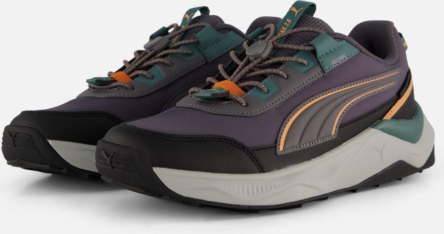 PUMA Evolve 2.0 Trail Sneakers grijs - Foto 7