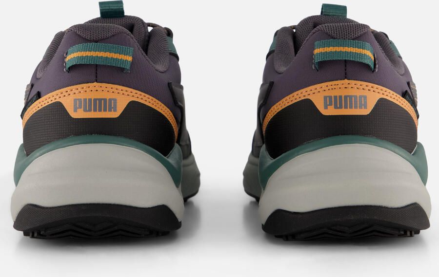 PUMA Evolve 2.0 Trail Sneakers grijs - Foto 6