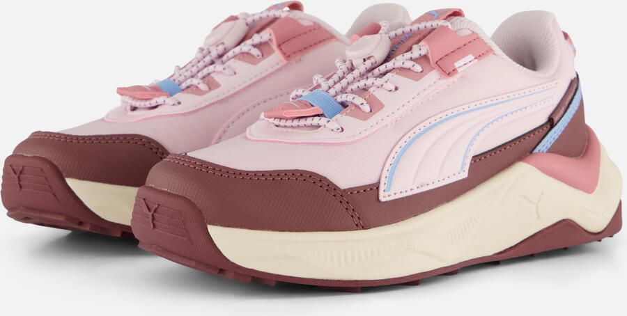Puma Evolve 2.0 Trail Sneakers roze - Foto 4
