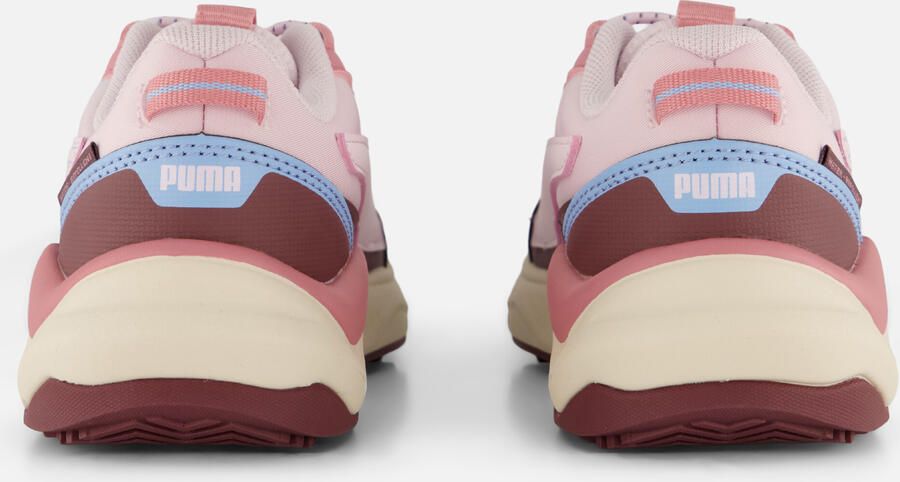 Puma Evolve 2.0 Trail Sneakers roze - Foto 3