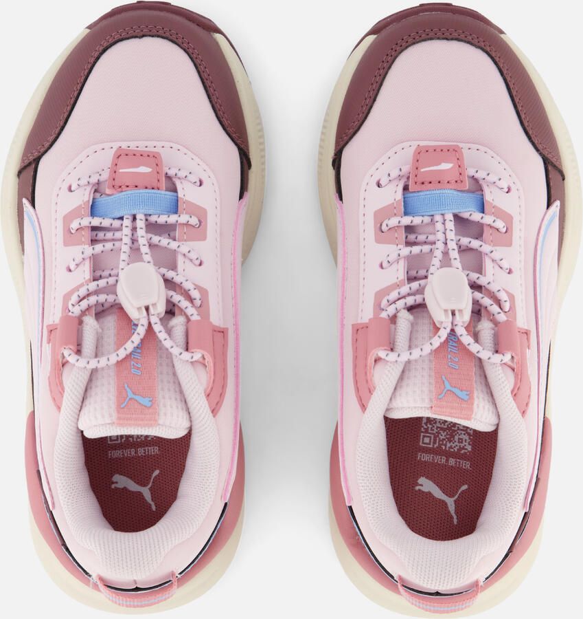 Puma Evolve 2.0 Trail Sneakers roze - Foto 2