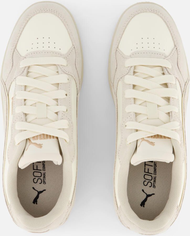 PUMA k-Moda OG Sneakers beige Synthetisch Dames - Foto 5