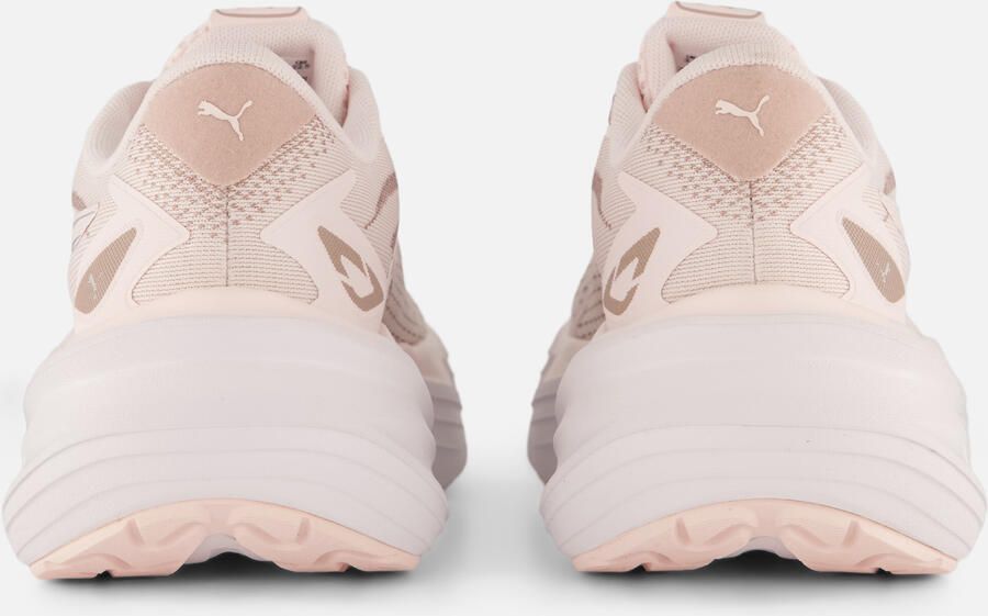 PUMA Maxima Pro Unisex Sportschoenen Jasmine Flower-Rose Latte- Silver - Foto 3