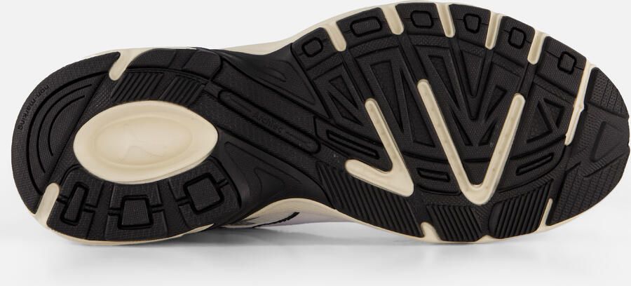 PUMA Milenio Tech sportschoenen unisex 402623 03 beige zilver - Foto 10