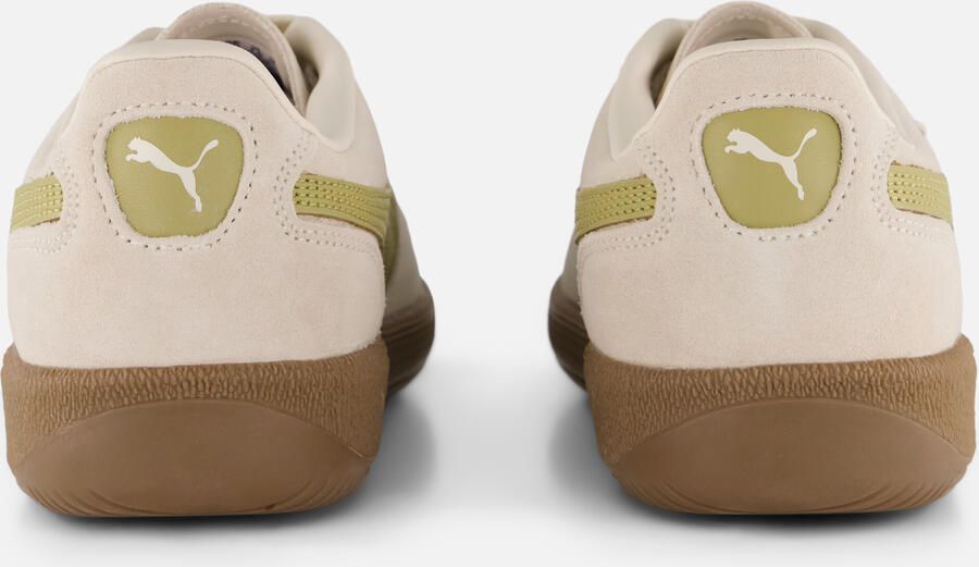 Puma Palermo Sneakers beige Suede - Foto 3