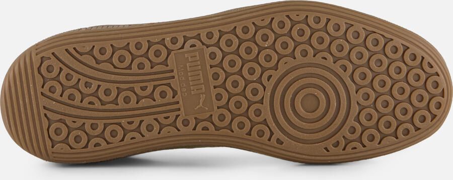 Puma Palermo Sneakers beige Suede - Foto 5